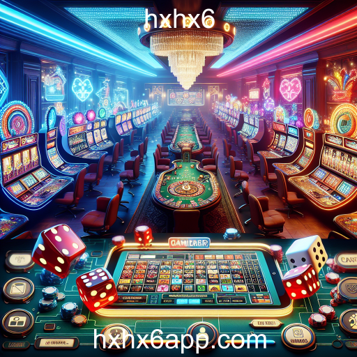 Descubra os Fóruns de Jogos na Plataforma hxhx6