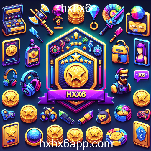 A Importância das Recompensas nos Jogos da Plataforma hxhx6